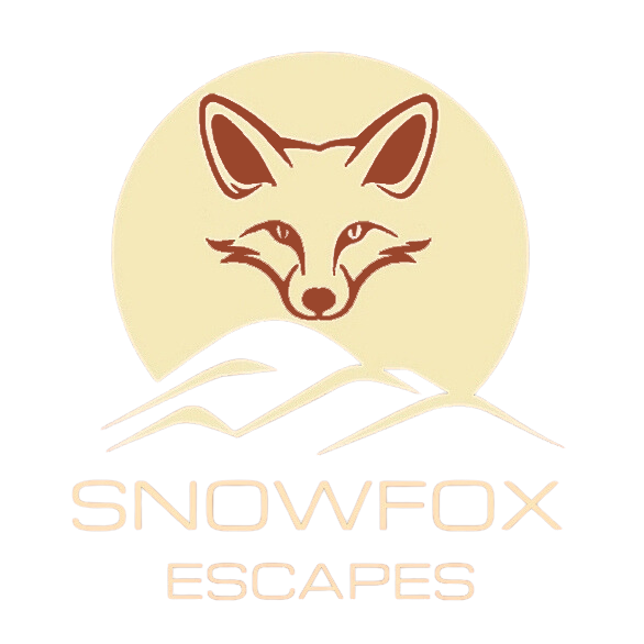 Snowfox Escapes