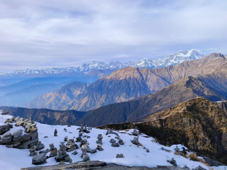 Chopta Tunganath_Dec 2025