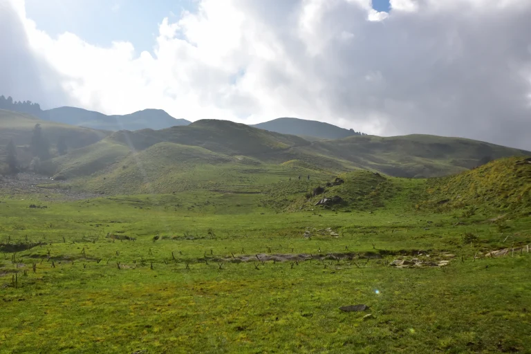 Dayara Bugyal: Winter Trek_Jan 2026