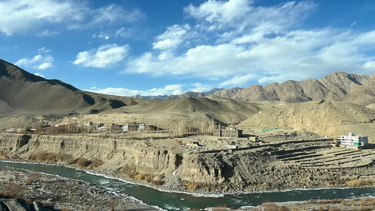 Read more about the article A Remote Himalayan Circuit With Snowfox: Journeys Into Ladakh’s Best-Kept Secrets