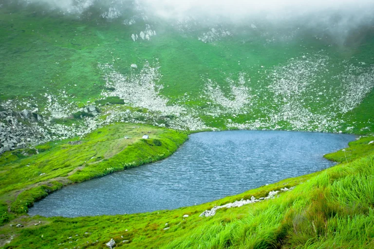 Bhrigu Lake: Himachal High July 2026