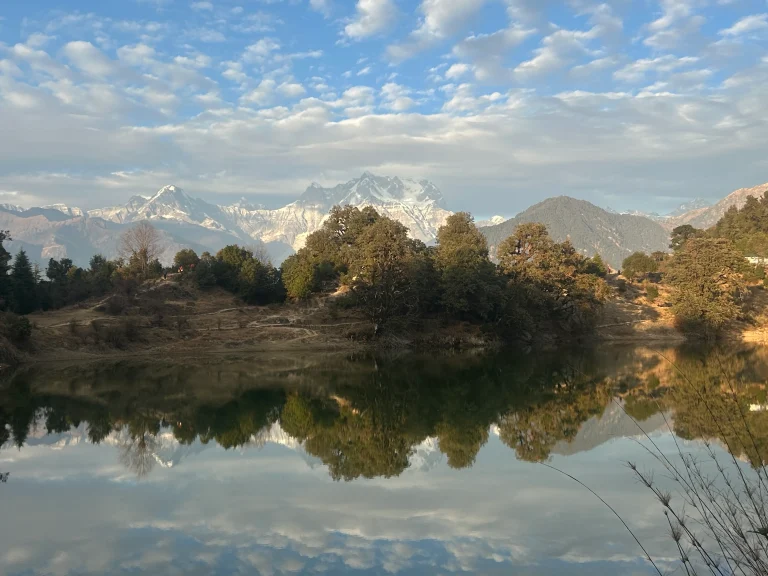 Deoriatal: Summer Weekend June 2026