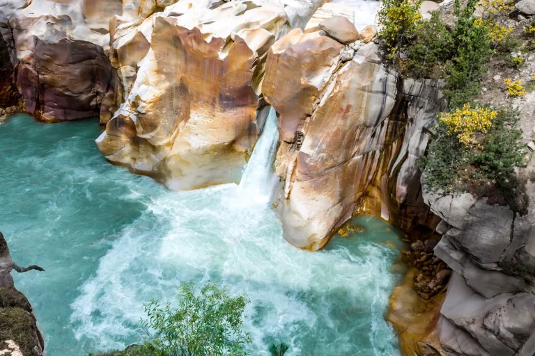 Gangotri-Tapovan May 2026