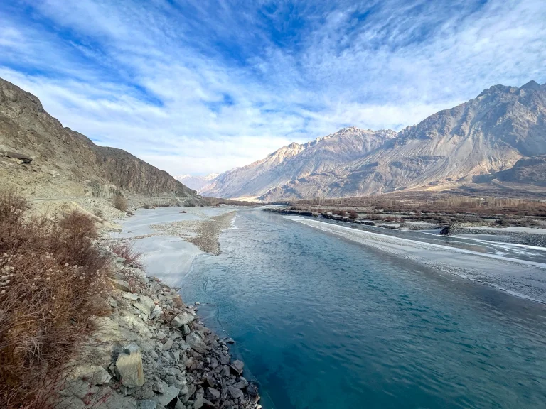 Unique Ladakh September 2026