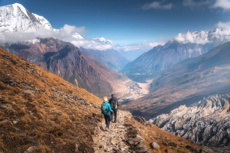 Unique Nepal: Rafting, Hiking & Heritage May 2026