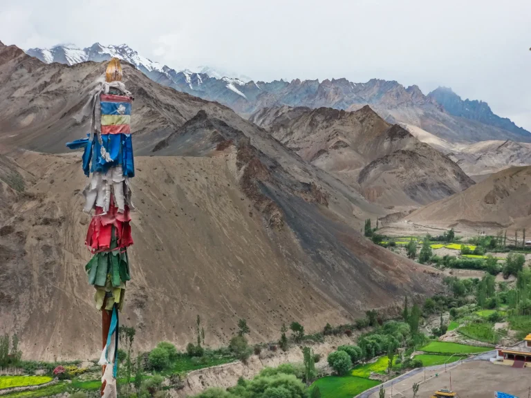 Sham valley: Rivers & Roads August 2026