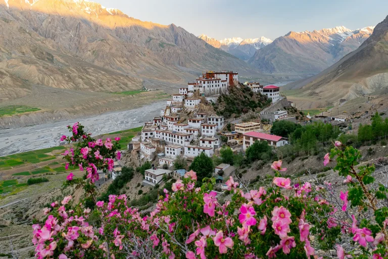 The Best of Spiti: Kanamo peak August 2026